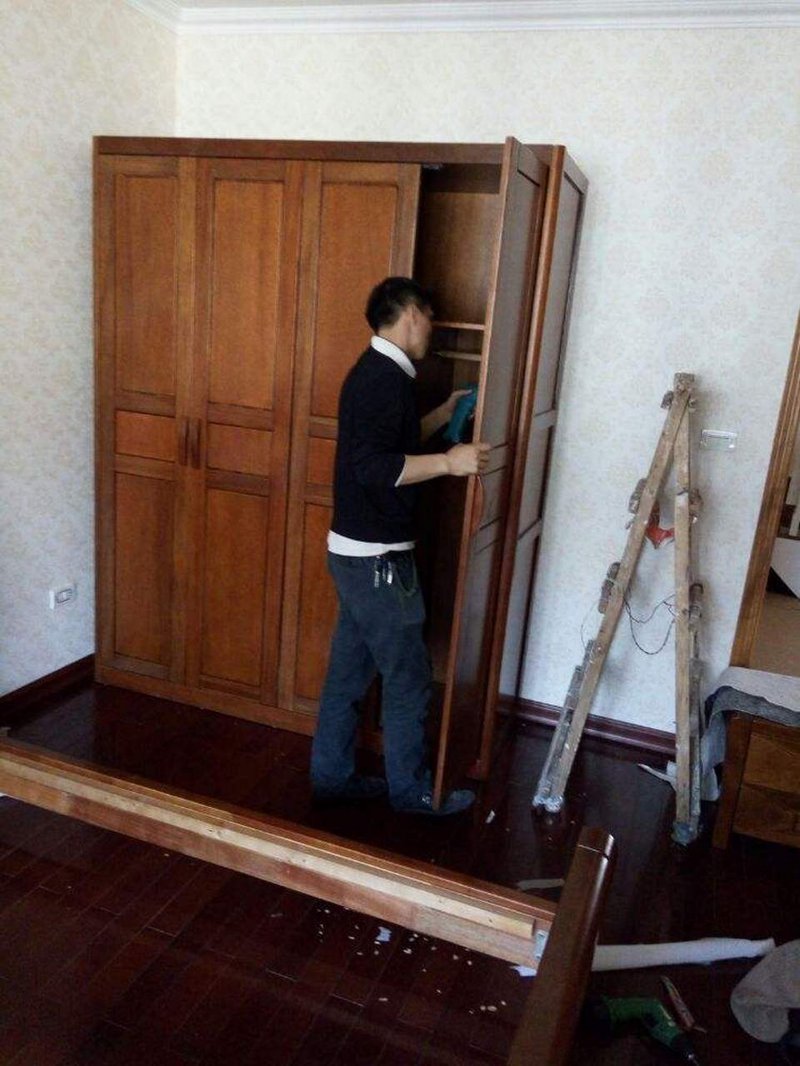 张掖搬家行业：寻找高效无忧的搬家服务